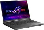 ASUS ROG Strix G16 G614PR-RV164W 16" WUXGA R9-8940HX 16GB/512GB RTX5070Ti Win11