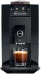 JURA A8 Piano Black (EA) Kaffeevollautomat &ndash; 18 Kaffeespezialit&auml;ten, P.A.G.3