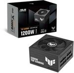 ASUS TUF Gaming 1200P Platinum Gaming Netzteil 1200 Watt