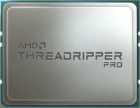 AMD Ryzen&trade; Threadripper&trade; PRO 5955WX 16-Kern CPU, Sockel sWRX8, Tray (ohne