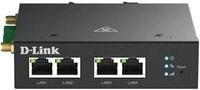 D-Link DWM-314-T 4G LTE M2M VPN Router