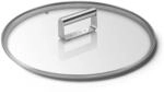 Smeg Glasdeckel 28 cm