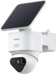 AOSU Smart Security SolarCam T2 Ultra