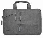 Satechi Water-Resistant Laptop Carrying Case + Pockets 13"