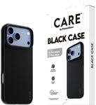 CARE by PanzerGlass TPU Case Schwarz iPhone 18/17 Pro Max