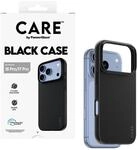 CARE by PanzerGlass TPU Case Schwarz iPhone 18/17 Pro