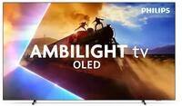 Philips 65OLED761/12 165cm 65" OLED 4K Ambilight Smart TV Fernseher Google TV