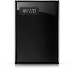 WD My Passport 4 TB 2.5 Zoll USB 3.2 USB-C (5Gb/​s) Schwarz externe...