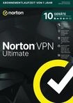 Norton VPN Ultimate ND No Privacy Monitor 50GB CE 1 Nutzer/10 Ger&auml;te/1Jahr DE...