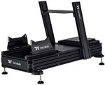 Thermaltake GR900 Racing Simulator Cockpit schwarz