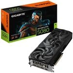 GIGABYTE GeForce RTX 5080 WINDFORCE OC SFF 16G Grafikkarte HDMI/DP V2