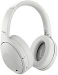 Lenovo Headphone YOGA PC Edition Wei&szlig; &ndash; Premium Bluetooth-Kopfh&ouml;rer mit Bose