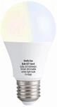 Shelly Plug & Play Duo Bulb E27 Gen3 LED Lampe dimmbar Messfunktion WLAN BT