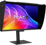 ASUS ProArt PA32USD 31,5 Zoll 4K UHD OLED Office Monitor 16:9 120Hz TB4/DP/HDMI/USB-C