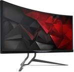 Acer Predator X34F1bmiipphuzx 34 Zoll UWQHD Curved OLED 21:9 360 Hz Monitor