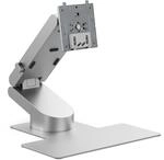 Alogic ASPEKT A32FSSLV Fold Stand f&uuml;r 32" Monitor Silver
