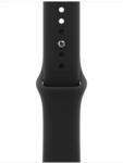 Apple 40mm Sportarmband Schwarz - M/L
