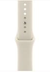 Apple 46mm Sportarmband Sand - M/L