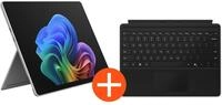 Microsoft Surface Pro 13" (12. Edition) Touch Platin Snapdragon X2 Elite 16GB/1TB SSD