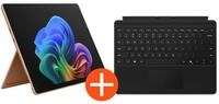 Microsoft Surface Pro 13" (12. Edition) Touch Dune Snapdragon X2 Elite 16GB/1TB...
