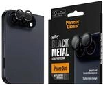 PanzerGlass Hoops Kameraschutz Schwarz iPhone Duo