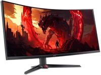 Acer Nitro XZ403CKRbmiiphuzx 39,7 Zoll WUHD Curved VA 21:9 360 Hz Monitor DP/HDMI