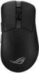 ASUS ROG Gladius IV Ace Gaming-Maus Schwarz, 65.000 DPI, 8K Wireless, Bluetooth...
