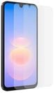 Samsung Screen Protector f&uuml;r Galaxy A18, Transparent