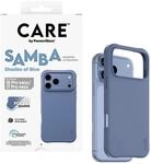 CARE by PanzerGlass Samba Case Shades of Blue m. MagSafe iPhone 17/18 Pro Max