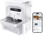 PETKIT EVERSWEET ULTRA Tierwasserbrunnen mit AI Kamera