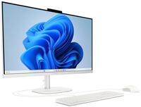 HP OmniStudio 27-cw0450ng AiO 27" FHD Ryzen AI 5 330 16GB/512GB SSD Win11...