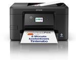 EPSON WorkForce Pro WF-3920 Multifunktionsdrucker Scanner Kopierer WLAN
