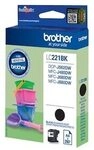 Brother LC-221BK original Druckerpatrone schwarz 260 Seiten