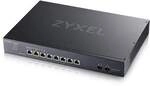ZyXEL XS1935-10 Multi-Gig Lite-L3 Smart Managed Switch