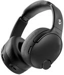 Skullcandy Crusher 1080 ANC Sound By Bose Wireless Headset schwarz