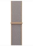 Apple 40mm Sport Loop Chambrayblau