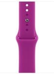 Apple 40mm Sportarmband Magenta - M/L