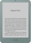 Amazon Kindle Paperwhite Signature Edition (2026) 32 GB ohne Werbung, Seaglass...