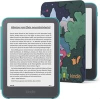 Amazon Kindle (2026 release) - Bookman, 16GB, 6"- E-Ink-Display, mit Werbung