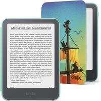 Amazon Kindle (2026 release) - Pirate Adventure, 16GB, 6"- E-Ink-Display, mit...