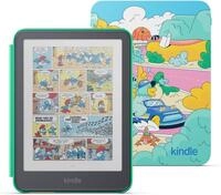 Amazon Kids Kindle Colorsoft (2026) 16 GB ohne Werbung Desert Dash
