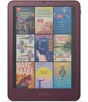 Amazon Kindle Colorsoft Signature Edition (2026) 32 GB ohne Werbung Burgundy