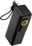 Xtorm NextGen6 Powerbank 27.000 mAh 140W / PD / 2x USB-C / 1x USB-A integriertes