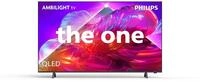 Philips The One 100PQS9001/12 253cm 100" 4K Ultra HD QLED Ambilight Smart TV
