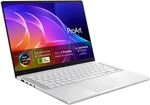 ASUS ProArt P14 H7407BA-SM045W 14" WQXGA+ OLED Touch NVIDIA RTX Spark N1X 6144