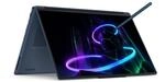 Lenovo Yoga 9 2-in-1 N1X RTX Spark 675 64GB/2TB W11P
