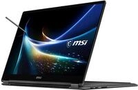 MSI Prestige C1XMT-027Y 16 Zoll UHD+ Touch Laptop NVIDIA RTX Spark Grace mit