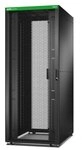 APC Easy Rack 19" 1991(H) x 800 (B) x 1200 (T) mm 42HE schwarz