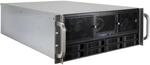 Inter-Tech 4U-4408L 19" Rack Server Geh&auml;use 4HE 88887427