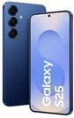 Samsung GALAXY S25 5G S931B DS 256GB Navy Android 15.0 Smartphone (EU)